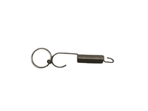Dough Sheeter Big Scrapper Spring